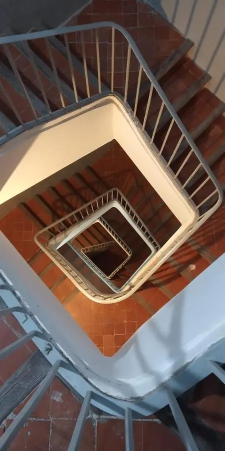 Atic A Casa Corderet Apartamento Tarragona