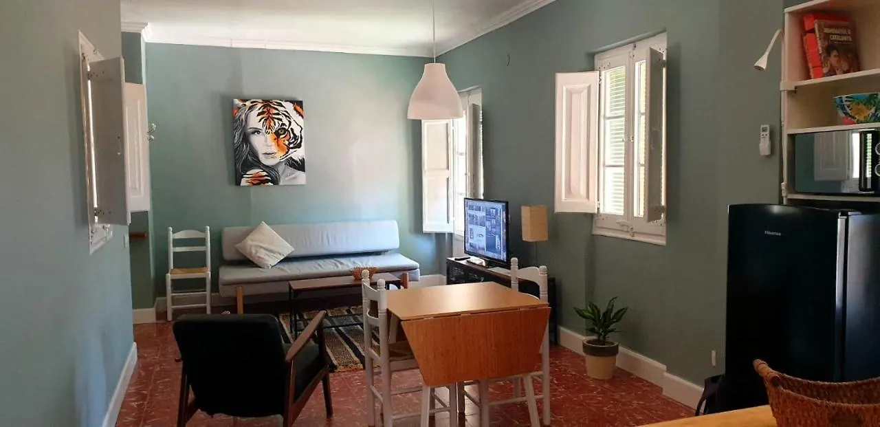 Atic A Casa Corderet Apartamento Tarragona