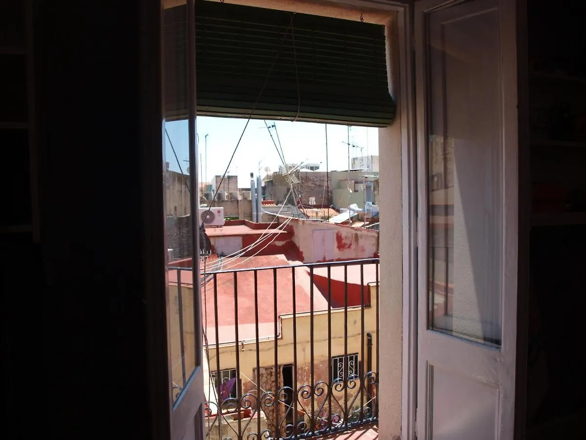 Atic A Casa Corderet Apartamento Tarragona España